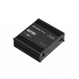 Teltonika RUT301 (EU) ethernet router Matkapuhelinverkon reititin