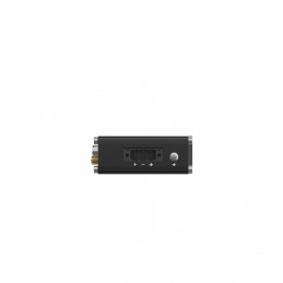 Teltonika RUT142 (EU) Ethernet router, langaton reititin Nopea Ethernet Yksi kaista (2,4 GHz) musta
