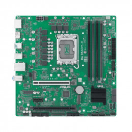 ASUS PRO B860M-C-CSM Intel B860 LGA 1851 (Socket V1) mikro ATX