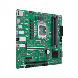 ASUS PRO B860M-C-CSM Intel B860 LGA 1851 (Socket V1) mikro ATX