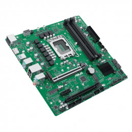 ASUS PRO B860M-C-CSM Intel B860 LGA 1851 (Socket V1) mikro ATX