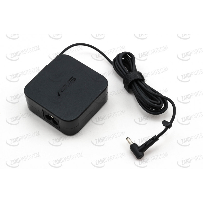 ASUS 0A001-00046500 virta-adapteri ja vaihtosuuntaaja Sisätila 65 W musta
