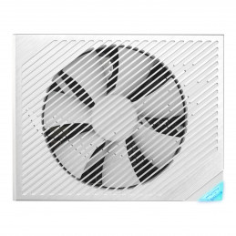 ASUS ROG -THOR-1200P3-WHITE-GAMING virtalähdeyksikkö 1200 W 20+4 pin ATX ATX Valkoinen