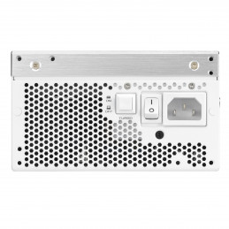 ASUS ROG -THOR-1200P3-WHITE-GAMING virtalähdeyksikkö 1200 W 20+4 pin ATX ATX Valkoinen