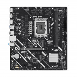 ASUS PRIME H810M-E-CSM Intel H810 LGA 1851 (Socket V1) mikro ATX