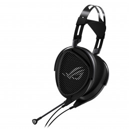 ASUS ROG Kithara Kuulokkeet Langallinen Pääpanta Pelaaminen musta