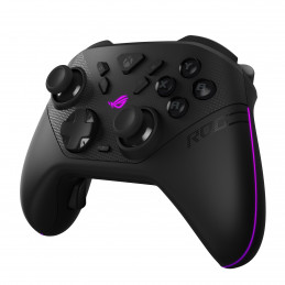 ASUS ROG Raikiri II XBox WL musta Bluetooth RF USB Pad-ohjain Analoginen PC, Xbox One, Xbox Series S, Xbox Series X