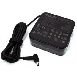 ASUS 0A001-00055400 virta-adapteri ja vaihtosuuntaaja Sisätila 90 W musta