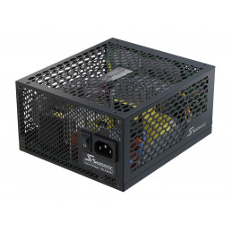 Seasonic PRIME Fanless TX virtalähdeyksikkö 700 W 20+4 pin ATX ATX musta
