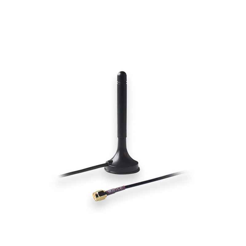 Teltonika PR1KS210 verkkoantenni SMA 1 dBi