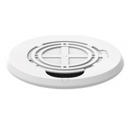 Teltonika · Accesspoint· TAP100· 2x1· Wi-Fi 4· 300Mbit· 1x 10 100· 15W PoE - Access Point - 0,1 Gbps 300 Mbit s Valkoinen Power