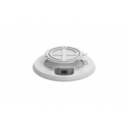 Teltonika · Accesspoint· TAP100· 2x1· Wi-Fi 4· 300Mbit· 1x 10 100· 15W PoE - Access Point - 0,1 Gbps 300 Mbit s Valkoinen Power