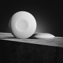 Teltonika · Accesspoint· TAP100· 2x1· Wi-Fi 4· 300Mbit· 1x 10 100· 15W PoE - Access Point - 0,1 Gbps 300 Mbit s Valkoinen Power