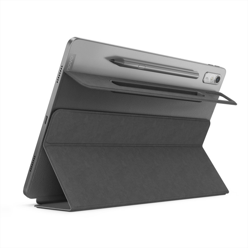 Lenovo ZG38C04236 taulutietokoneen suojakotelo 28,4 cm (11.2") Folio-kotelo Harmaa