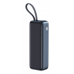 Sandberg 421-30 akku- ja paristolaturi Litium polymeeri (LiPo) 20000 mAh musta, Harmaa