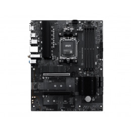 MSI Pro B840-S EVO WIFI6E AMD B840 Pistoke AM5 ATX