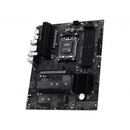 MSI Pro B840-S EVO WIFI6E AMD B840 Pistoke AM5 ATX