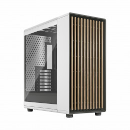 Fractal Design North XL Midi Tower Valkoinen