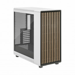 Fractal Design North XL Midi Tower Valkoinen