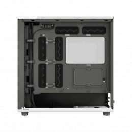 Fractal Design North XL Midi Tower Valkoinen