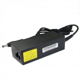 CoreParts MBA1357 virta-adapteri ja vaihtosuuntaaja Sisätila 65 W musta