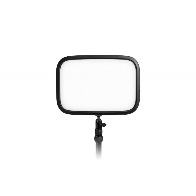 Elgato Key Light Professional Studio and Streaming Lighting (10GAK9901) musta 45 W LED