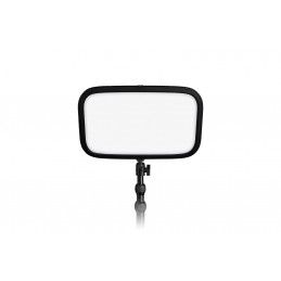 Elgato Key Light Professional Studio and Streaming Lighting (10GAK9901) musta 45 W LED