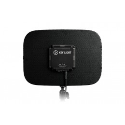Elgato Key Light Professional Studio and Streaming Lighting (10GAK9901) musta 45 W LED