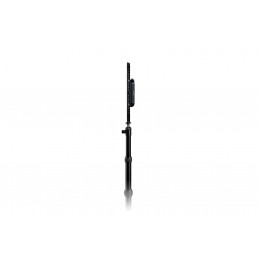 Elgato Key Light Professional Studio and Streaming Lighting (10GAK9901) musta 45 W LED