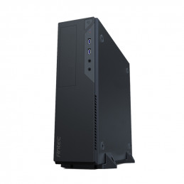 Antec VSK2000-U3 Työpöytä musta