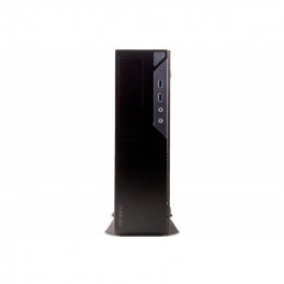 Antec VSK2000-U3 Työpöytä musta