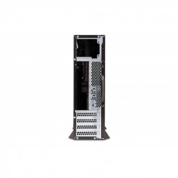 Antec VSK2000-U3 Työpöytä musta