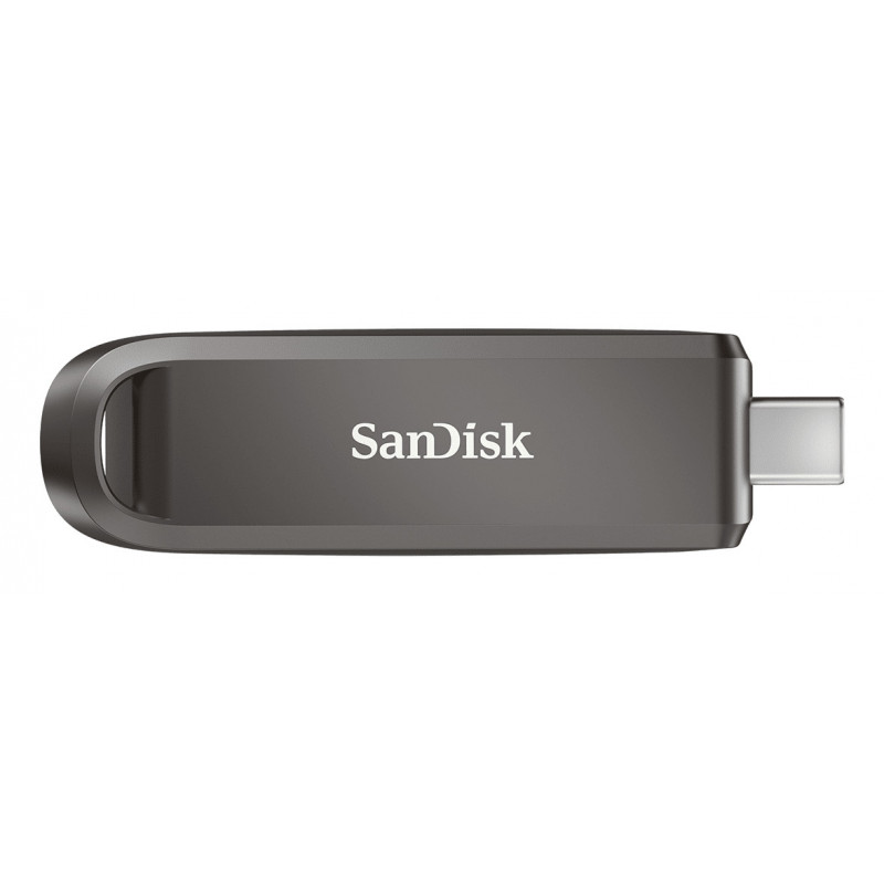 SanDisk Extreme PRO USB-muisti 256 GB USB Type-C 3.2 Gen 2 (3.1 Gen 2) musta