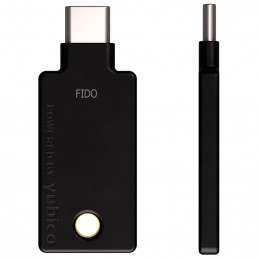 Yubico 8880001089 laitteiston autentikaattori