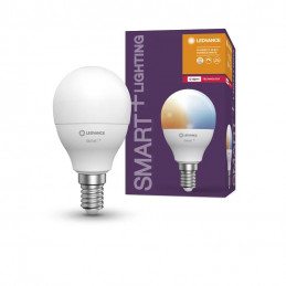 LEDVANCE SMART+ ZB LED-lamppu Valkoinen 4,9 W E14 F