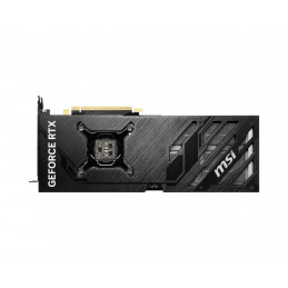 MSI VENTUS GEFORCE RTX 4070 3X 12G OC näytönohjain NVIDIA 12 GB GDDR6X