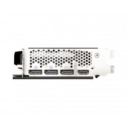 MSI VENTUS GEFORCE RTX 4070 3X 12G OC näytönohjain NVIDIA 12 GB GDDR6X