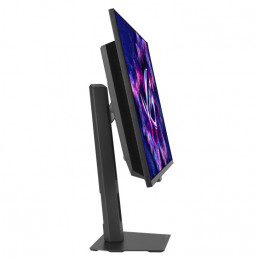 ASUS ROG Strix OLED XG27AQDMES tietokoneen litteä näyttö 67,3 cm (26.5") 2560 x 1440 pikseliä Quad HD QD-OLED musta