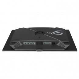 ASUS ROG Strix OLED XG27AQDMES tietokoneen litteä näyttö 67,3 cm (26.5") 2560 x 1440 pikseliä Quad HD QD-OLED musta