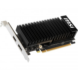 MSI V809-2825R NVIDIA GeForce GT 1030 2 GB GDDR4