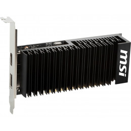 MSI V809-2825R NVIDIA GeForce GT 1030 2 GB GDDR4