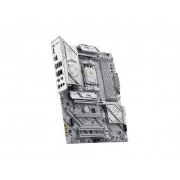 MSI MAG B850 GAMING PLUS MAX WIFI emolevy AMD B850 Pistoke AM5 ATX