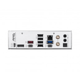MSI MAG B850 GAMING PLUS MAX WIFI emolevy AMD B850 Pistoke AM5 ATX