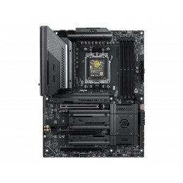 MSI MAG B850 TOMAHAWK MAX WIFI II emolevy AMD B850 Pistoke AM5 ATX