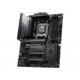 MSI MAG B850 TOMAHAWK MAX WIFI II emolevy AMD B850 Pistoke AM5 ATX