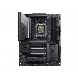 MSI MAG X870E TOMAHAWK MAX WIFI emolevy AMD X870E Pistoke AM5 ATX