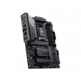 MSI MAG X870E TOMAHAWK MAX WIFI emolevy AMD X870E Pistoke AM5 ATX