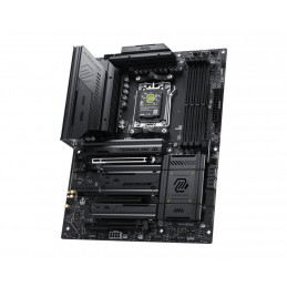 MSI MAG X870E TOMAHAWK MAX WIFI emolevy AMD X870E Pistoke AM5 ATX