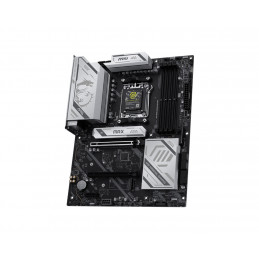 MSI MAG X870E GAMING MAX WIFI emolevy AMD X870E Pistoke AM5 ATX