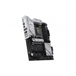 MSI MAG X870E GAMING MAX WIFI emolevy AMD X870E Pistoke AM5 ATX